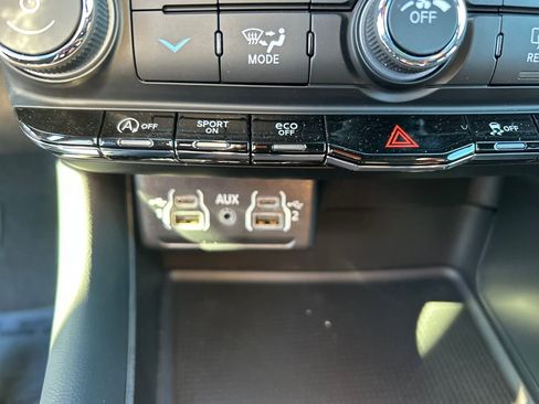 New 2026 Dodge Durango GT image 18