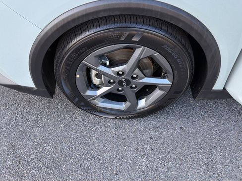 Used 2025 Kia K4 FWD image 33