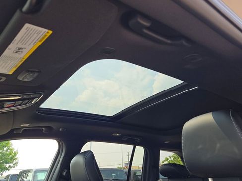 New 2025 Jeep Grand Cherokee Limited image 26