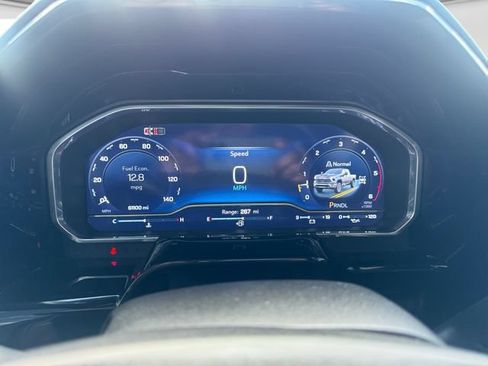 Used 2024 Chevrolet Silverado 2500 LT AWD/4WD image 14