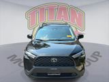 Certified 2023 Toyota Corolla Cross LE image 2