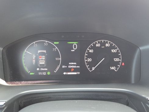 Used 2024 Honda CR-V Sport image 29