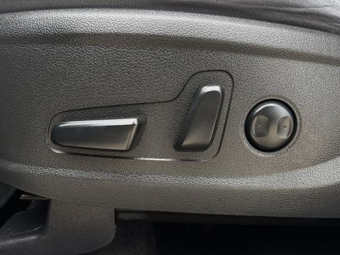 Used 2022 Hyundai Santa Fe SEL image 27