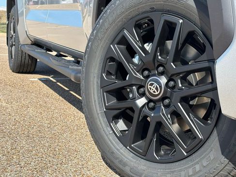 New 2026 Toyota Tundra SR5 image 2