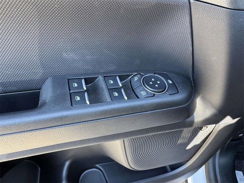 New 2025 Ford Bronco Sport Outer Banks w/ Outer Banks Tech Package+ image 16