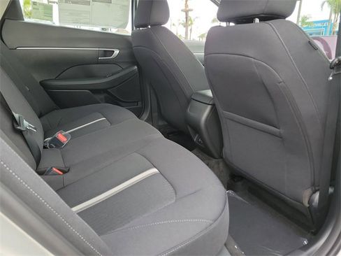 New 2026 Hyundai Sonata SE image 18