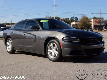 Used 2022 Dodge Charger SXT