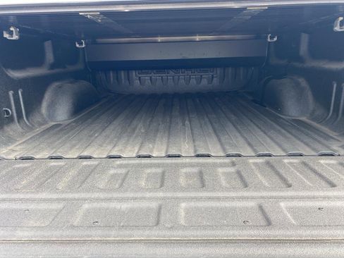 Used 2016 GMC Sierra 1500 Denali w/ Enhanced Driver Alert Package image 7