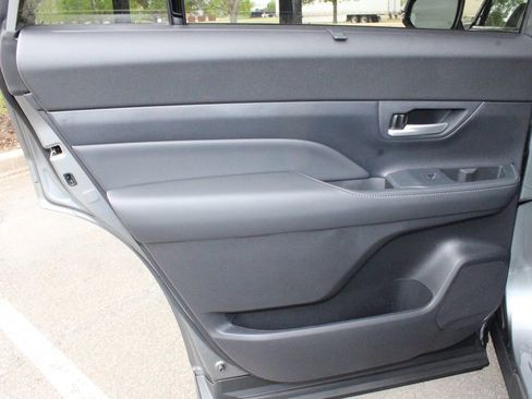 New 2026 Toyota Grand Highlander AWD image 43
