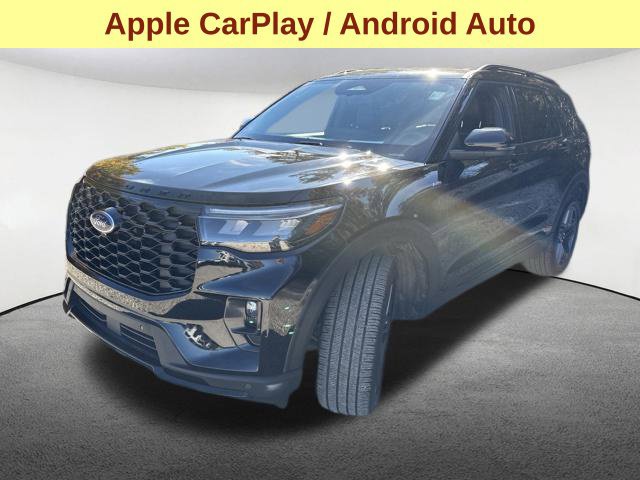 Used 2026 Ford Explorer ST-Line w/ ST-Line Street Pack AWD/4WD image 6