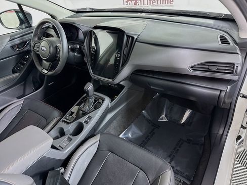 Used 2024 Subaru Crosstrek 2.5i Limited w/ Crosstrek Mirror Package AWD/4WD image 33