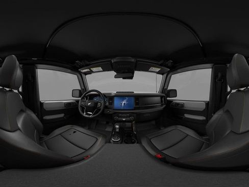 New 2026 Ford Bronco Badlands image 23