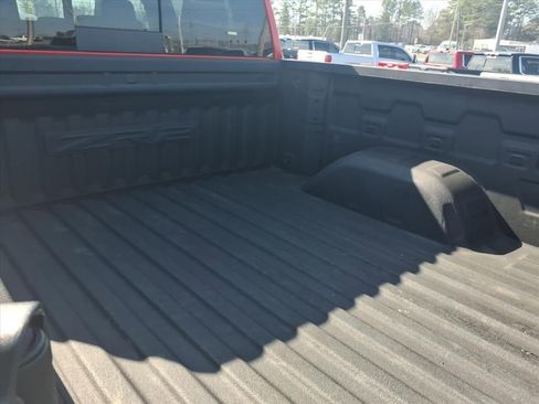 Used 2024 Chevrolet Silverado 1500 ZR2 w/ Technology Package image 15