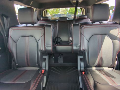 Used 2021 Ford Expedition Max Limited image 21