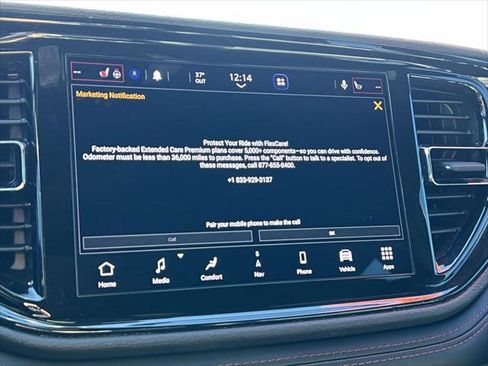 Used 2022 Dodge Durango R/T w/ Blacktop Package image 27