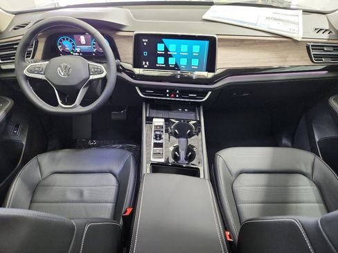 New 2026 Volkswagen Atlas SEL AWD/4WD image 7