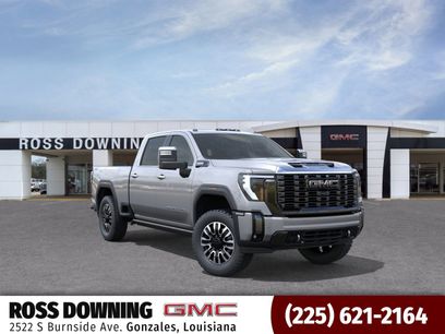New 2026 GMC Sierra 2500 Denali Ultimate