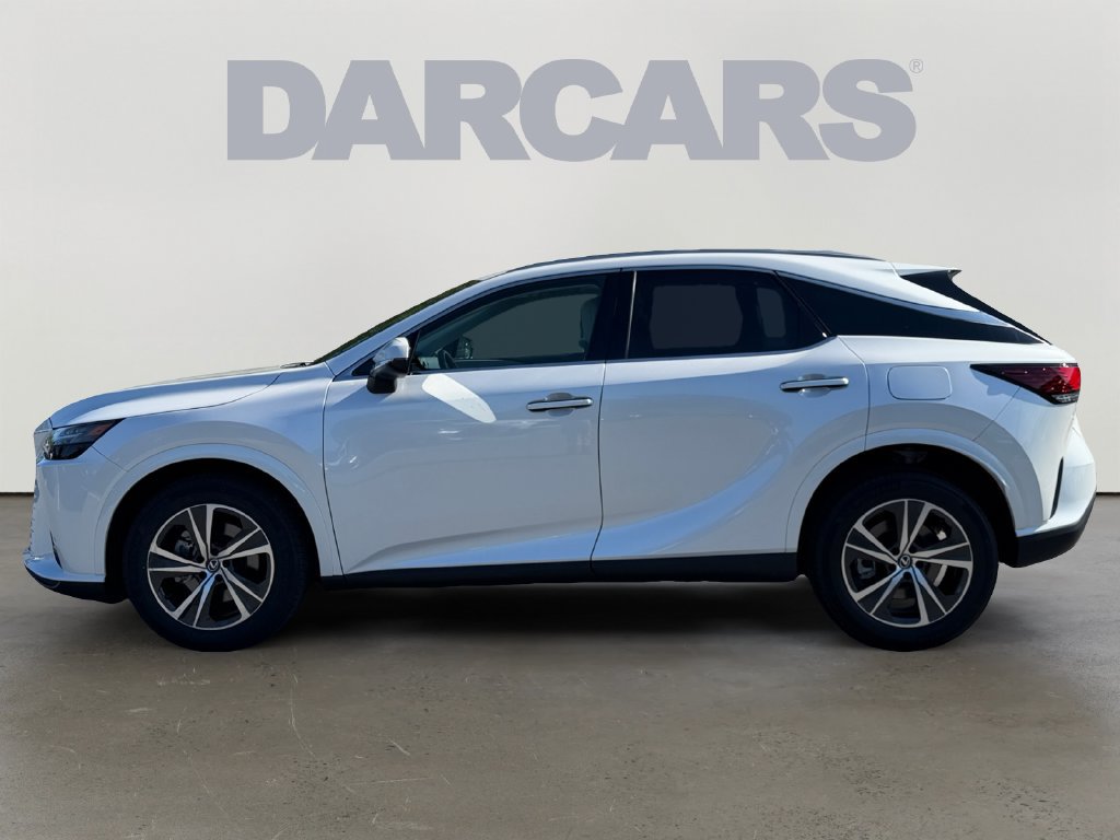 Certified 2023 Lexus RX 350 Premium w/ Accessory Package (Z1) FWD image 3