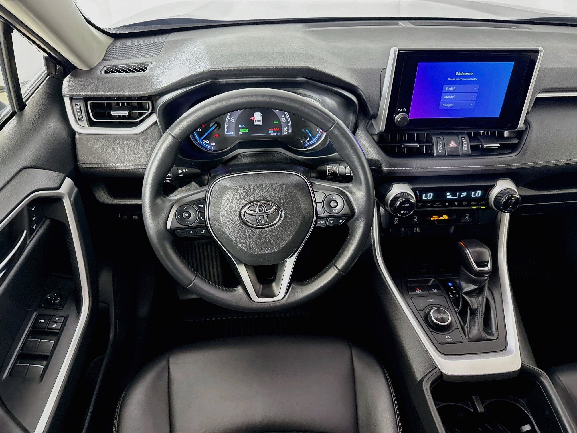 Certified 2024 Toyota RAV4 XLE Premium w/ Weather Package AWD/4WD image 24