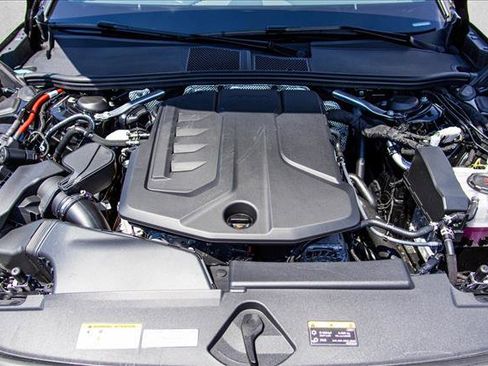 Used 2025 Audi A5 2.0T Premium w/ Convenience Package AWD/4WD image 27