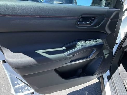 New 2026 Nissan Pathfinder Rock Creek w/ Rock Creek Premium Package AWD/4WD image 19