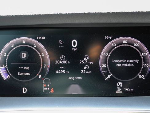 Used 2026 Volkswagen Tiguan SE FWD image 25