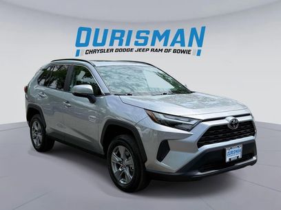 Used 2025 Toyota RAV4 XLE w/ Convenience Package