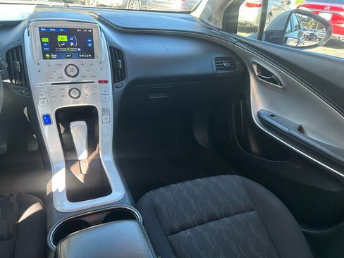 Used 2012 Chevrolet Volt image 13
