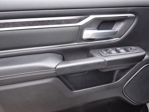 Used 2023 RAM 1500 Big Horn image 27