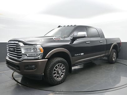 Used 2022 RAM 3500 Limited