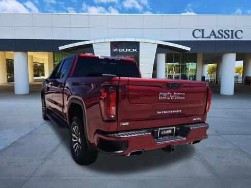 Used 2020 GMC Sierra 1500 AT4 w/ AT4 Premium Package image 8