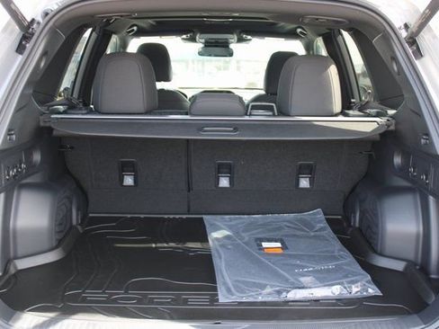 New 2026 Subaru Forester Premium image 27