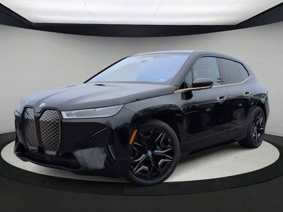 Certified 2023 BMW iX M60 w/ Executive Package