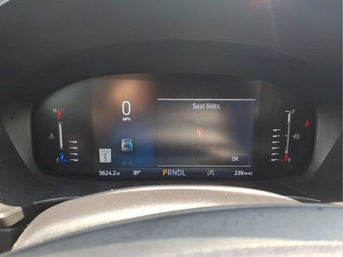 Used 2024 Ford Escape ST-Line w/ Tech Pack #1 AWD/4WD image 16