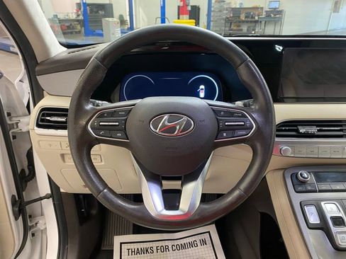 Used 2020 Hyundai Palisade Limited image 28