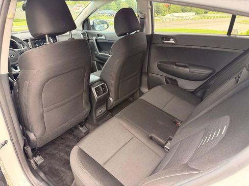 Used 2018 Kia Sportage LX w/ LX Popular Package FWD image 30