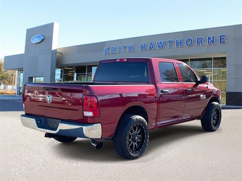 Used 2015 RAM 1500 Tradesman w/ Popular Equipment Group image 6