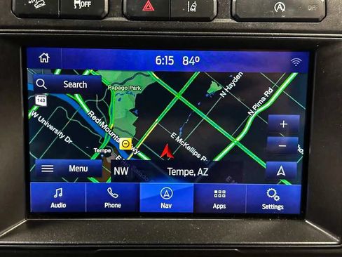 Used 2021 Ford Expedition Limited AWD/4WD image 36