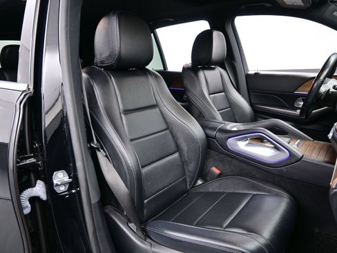 Used 2021 Mercedes-Benz GLE 350 w/ Premium Package image 14