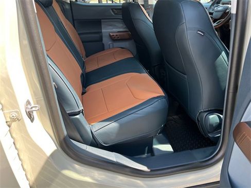 Used 2024 Ford Maverick Lariat w/ 4K Tow Package image 15