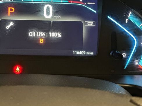 Used 2019 Honda Odyssey LX image 28