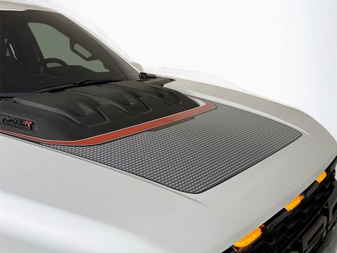 Used 2023 Ford F150 Raptor w/ Equipment Group 802A Raptor R image 38