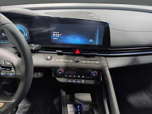 New 2026 Hyundai Elantra Sport FWD image 7