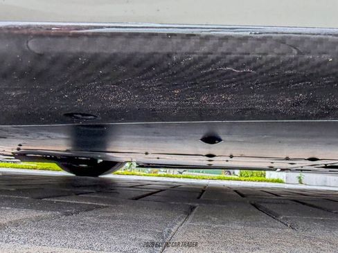 Used 2020 McLaren 720S Performance RWD image 86