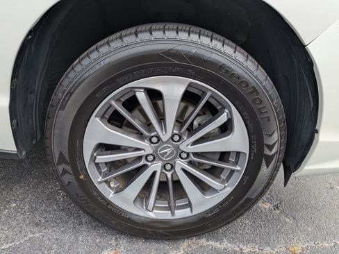 Used 2017 Acura RDX FWD w/ Advance Package image 12