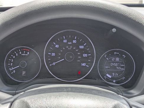 Used 2019 Honda HR-V LX image 29
