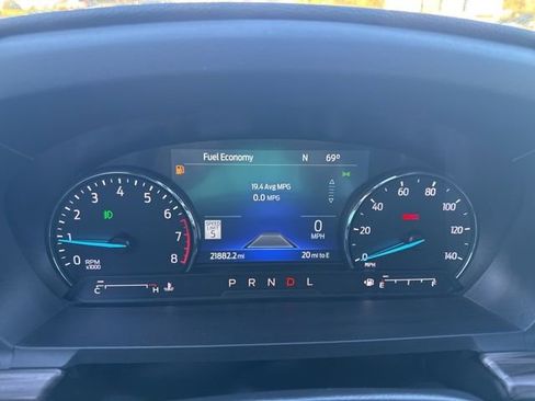 Used 2022 Ford Explorer Limited w/ Equipment Group 301A image 33