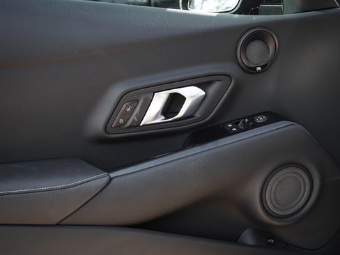 Used 2024 Toyota Supra Premium w/ Driver Assist Package image 15