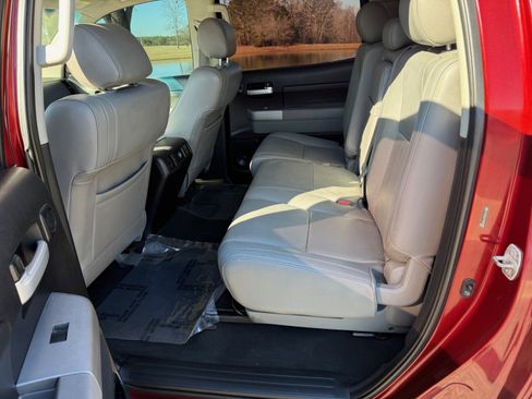 Used 2007 Toyota Tundra Limited image 10