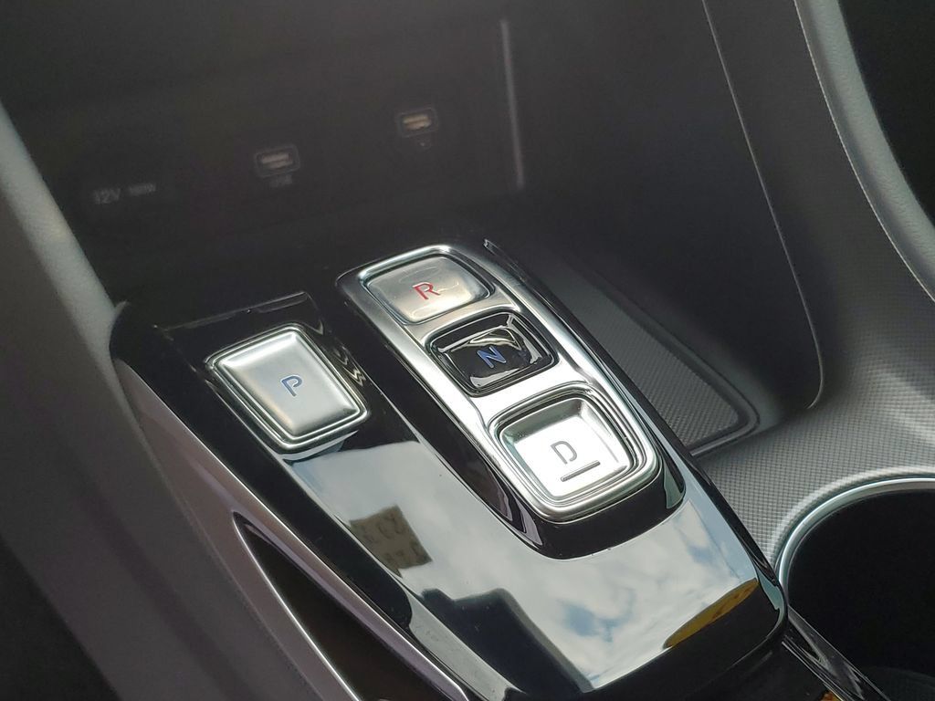 Used 2023 Hyundai Sonata SEL w/ Preferred Accessory Package FWD image 28